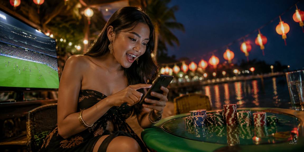 jk8 online mobile gaming