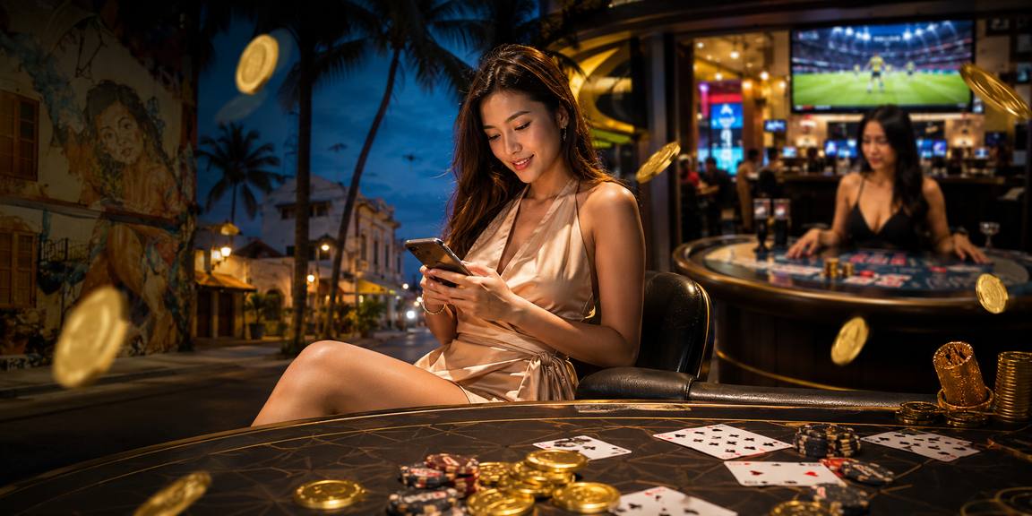 jk8 online Bingo Bonanza
