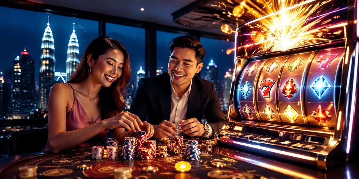 jk8 online mobile gaming