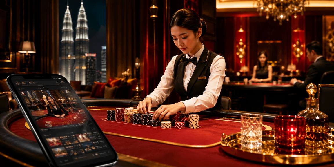 jk8 online mobile gaming
